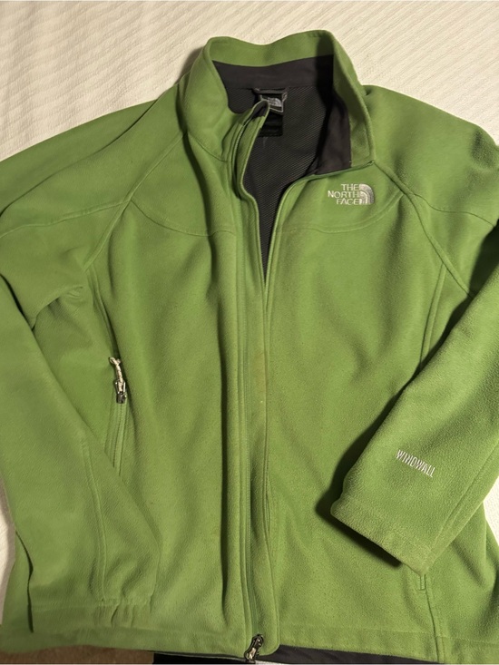The North Face Jackets & Blazers - North Face Windwall Jacket